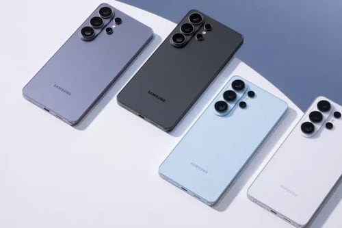 Ya está en Colombia la nueva serie Galaxy S26 de Samsung; acá los precios y las novedades de IA que debe conocer