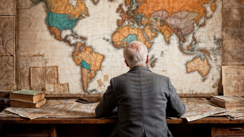 El orden mundial es un desorden: académica