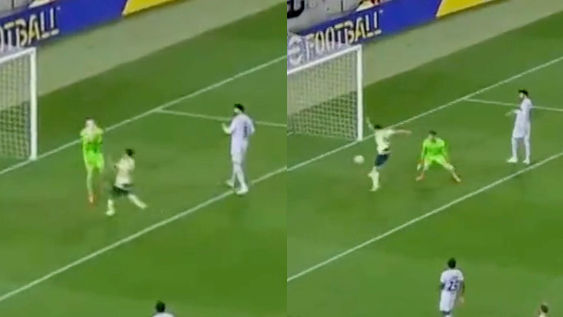 Manchester City - Barcelona