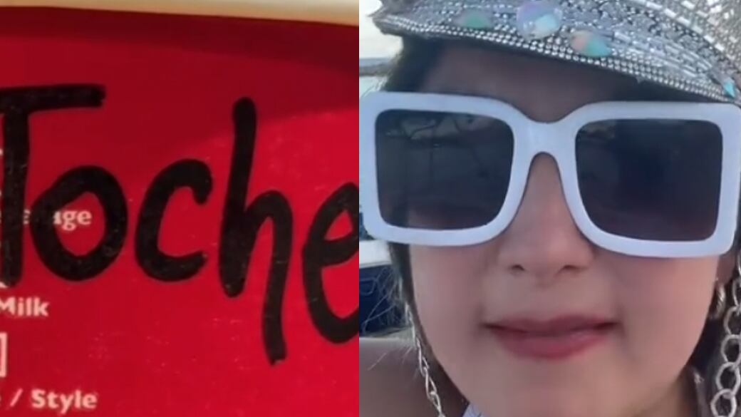 Juan Valdez hizo video mencionando a ‘Doña Toche’ e internautas no pudieron evitar las risas