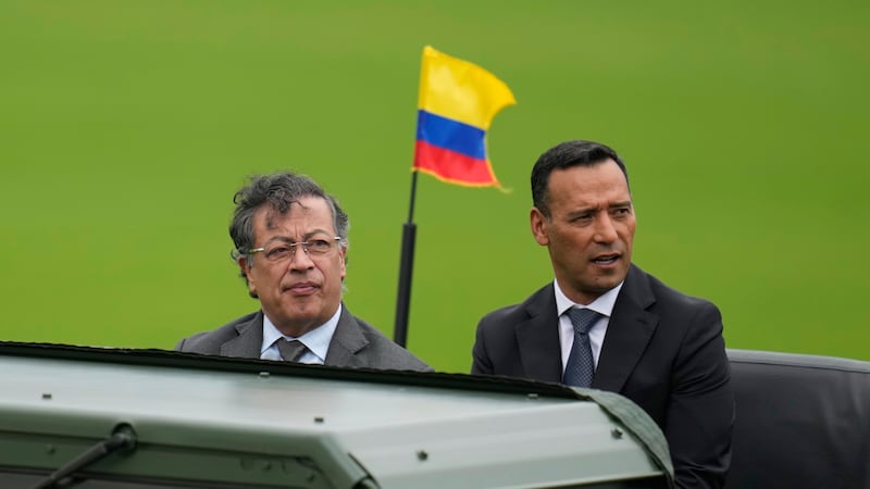 “Colombia está de luto”: la dura crítica de la oposición que impulsa moción de censura al Ministro de Defensa