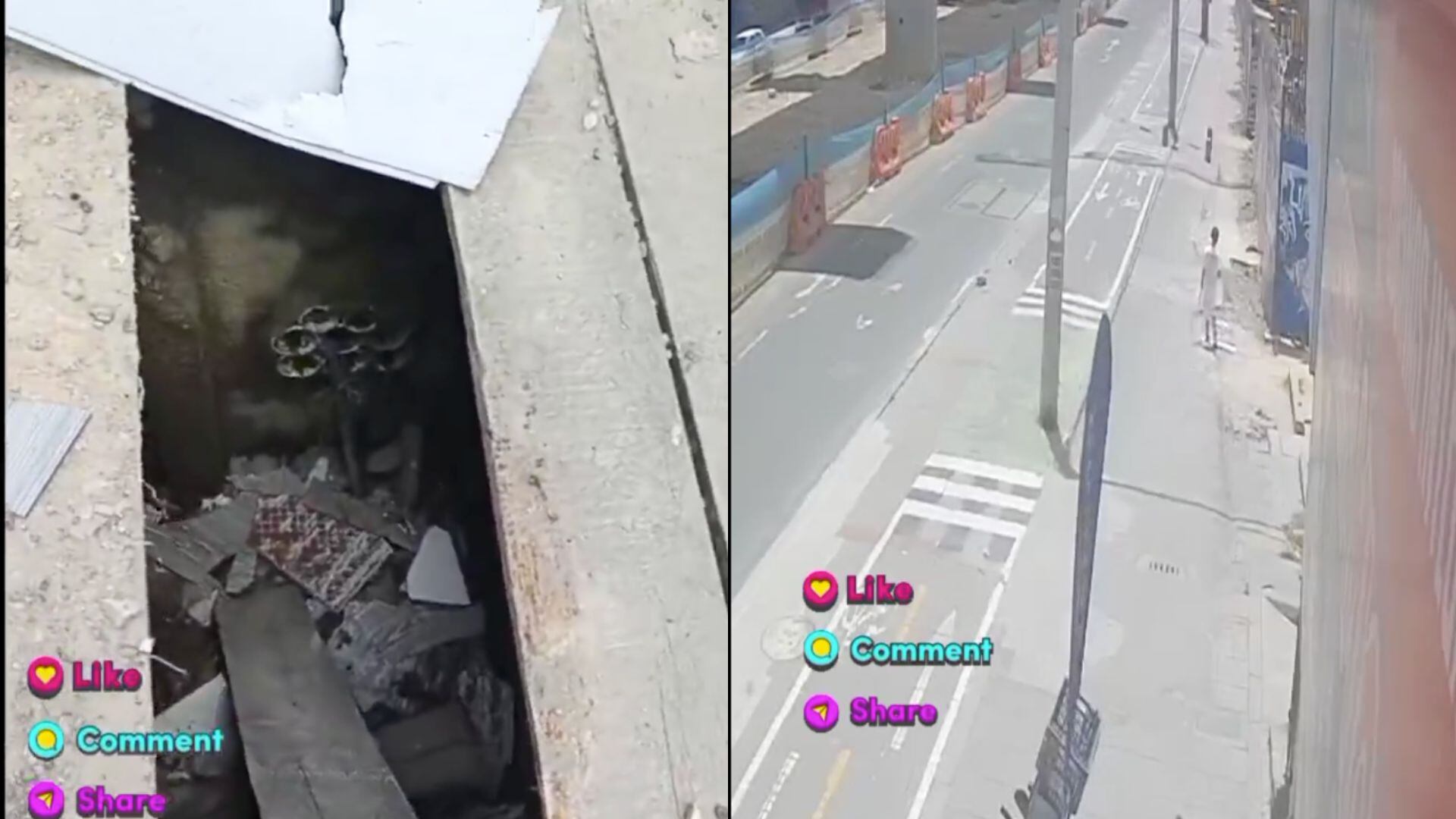 El menor no fue atendido por la EPS