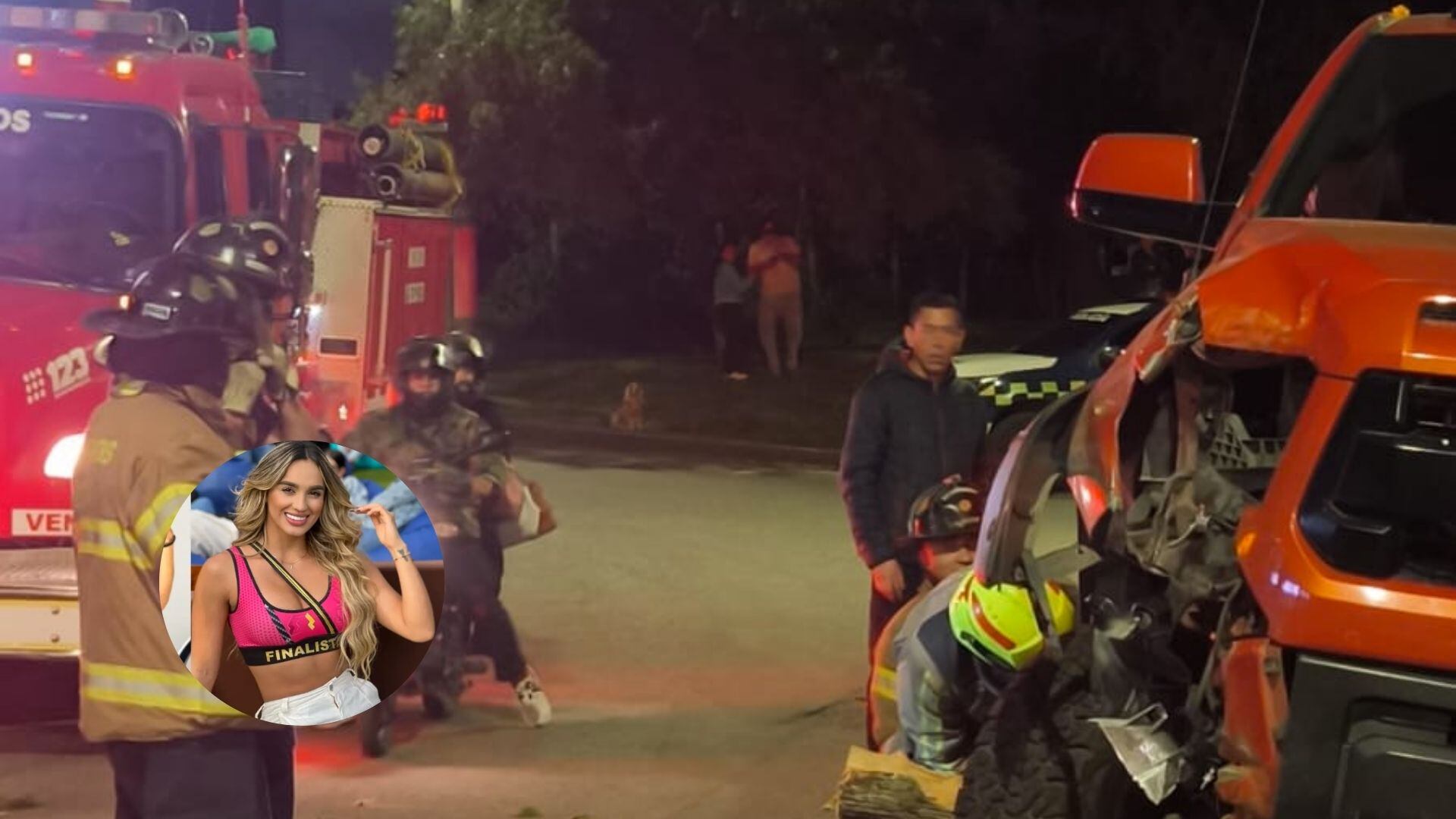 Alejandra Martinez fue víctima de robo