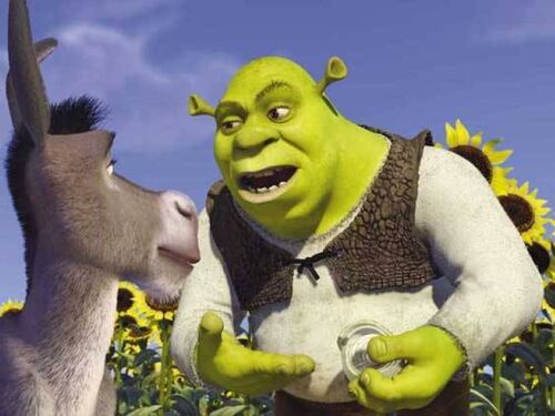 ¿Spin-off sobre Burro de Shrek? Esto fue lo que dijo Eddy Murphy