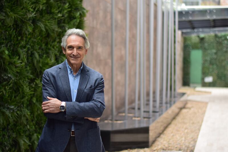 Cortesía -  DR. Jaime Kulisevsky