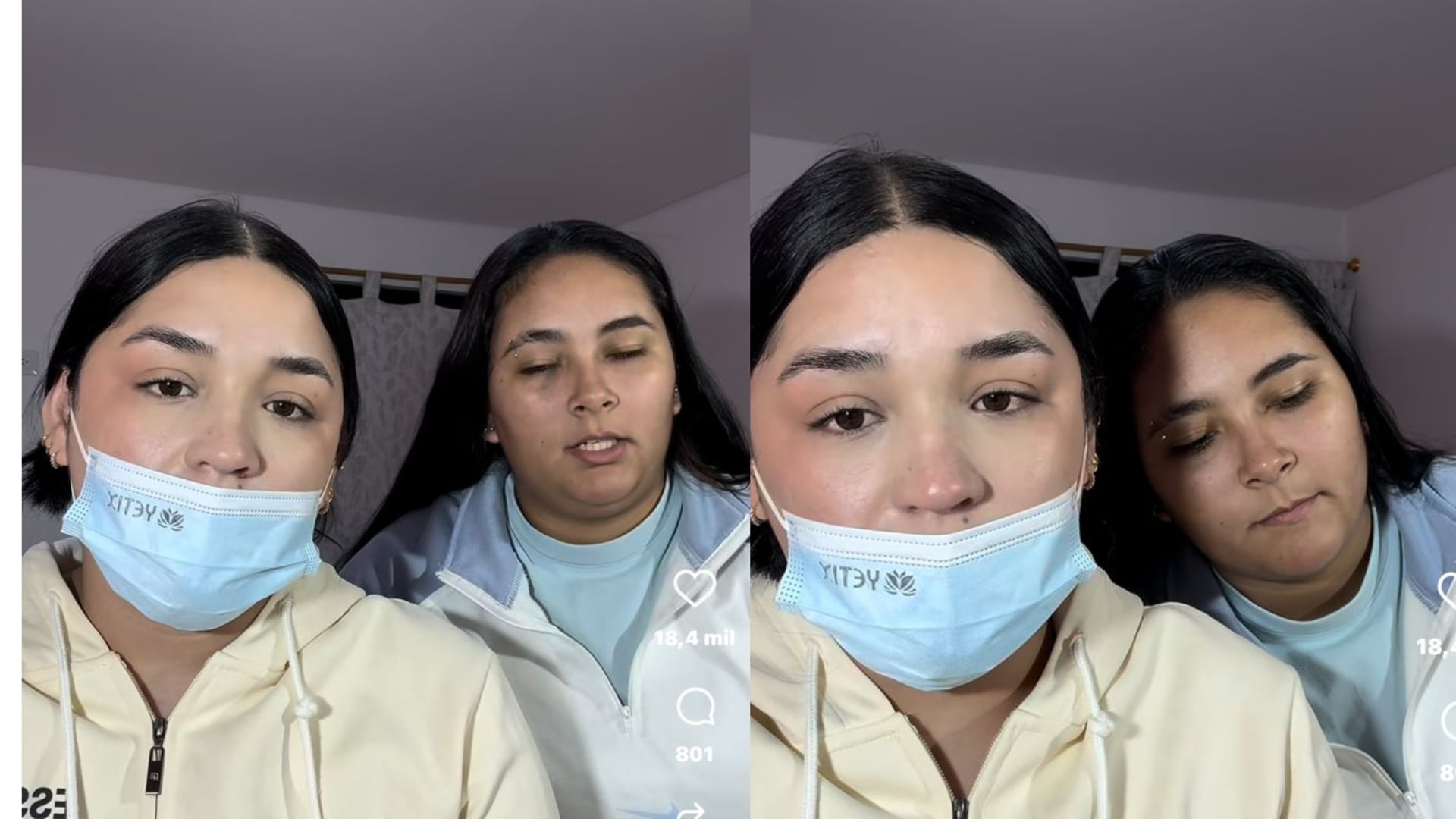 Robo a maquilladora en Guatapé