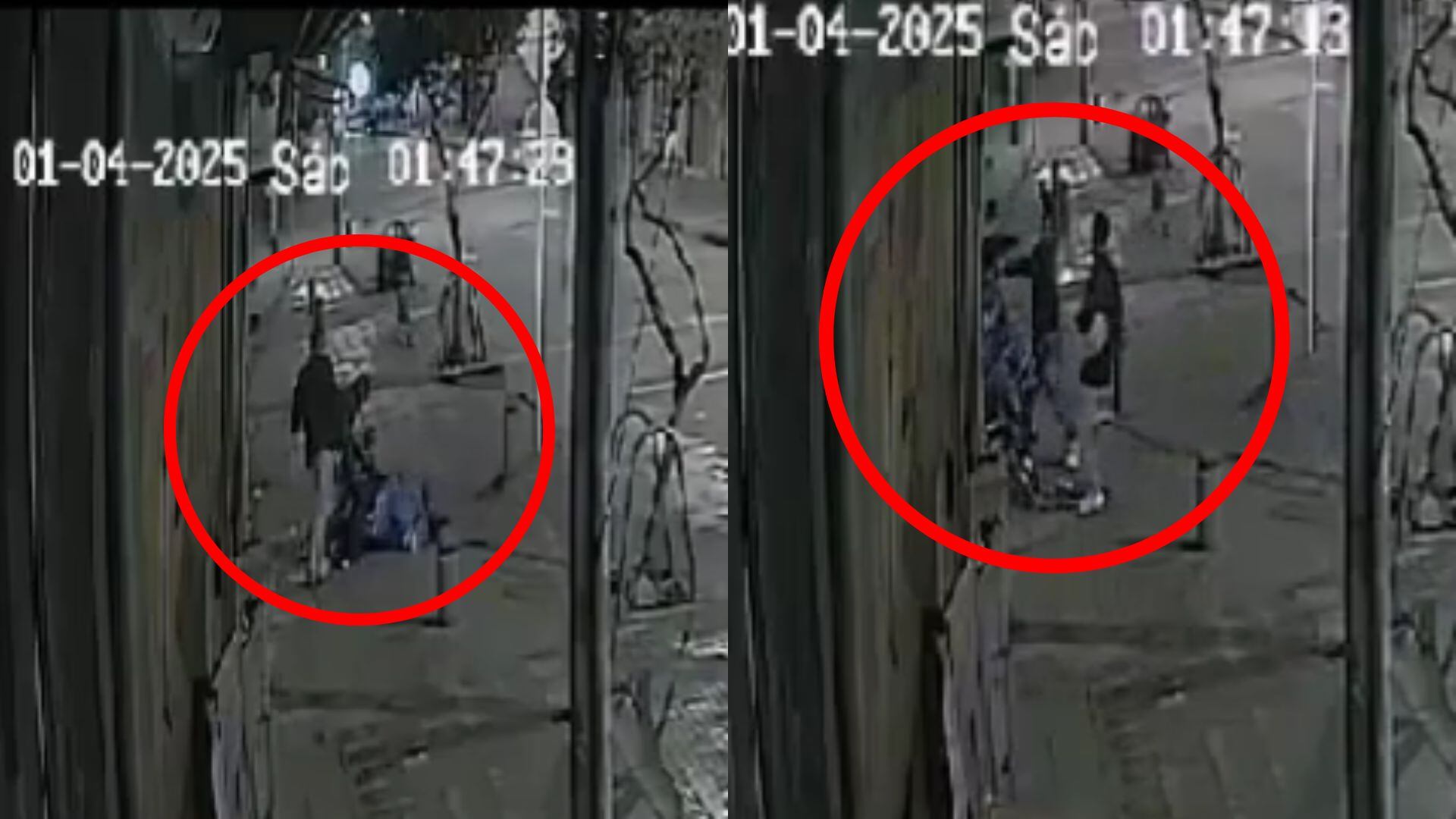 Trabajador del aseo de Bogotá fue robado en Bosa.