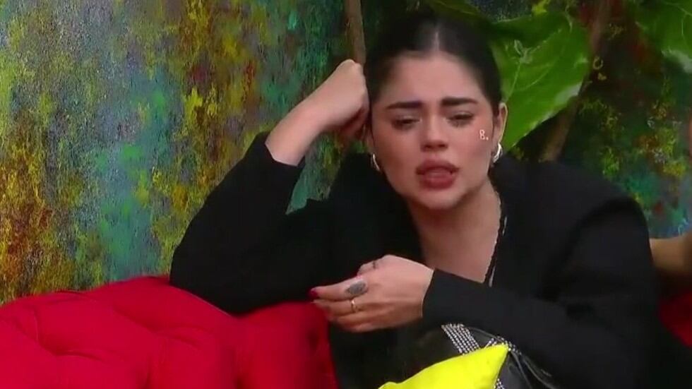 La Segura dijo que ninguna de las dos tuvo la iniciativa de arreglar las cosas a tiempo en 'La Casa de los Famosos'.