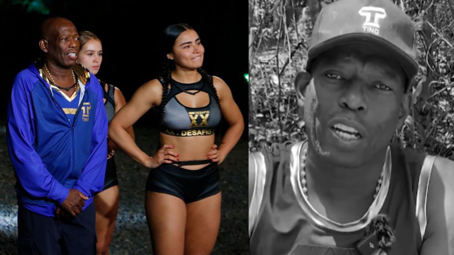 El Tino Asprilla reveló dramática experiencia que vivió en El Desafío de Caracol