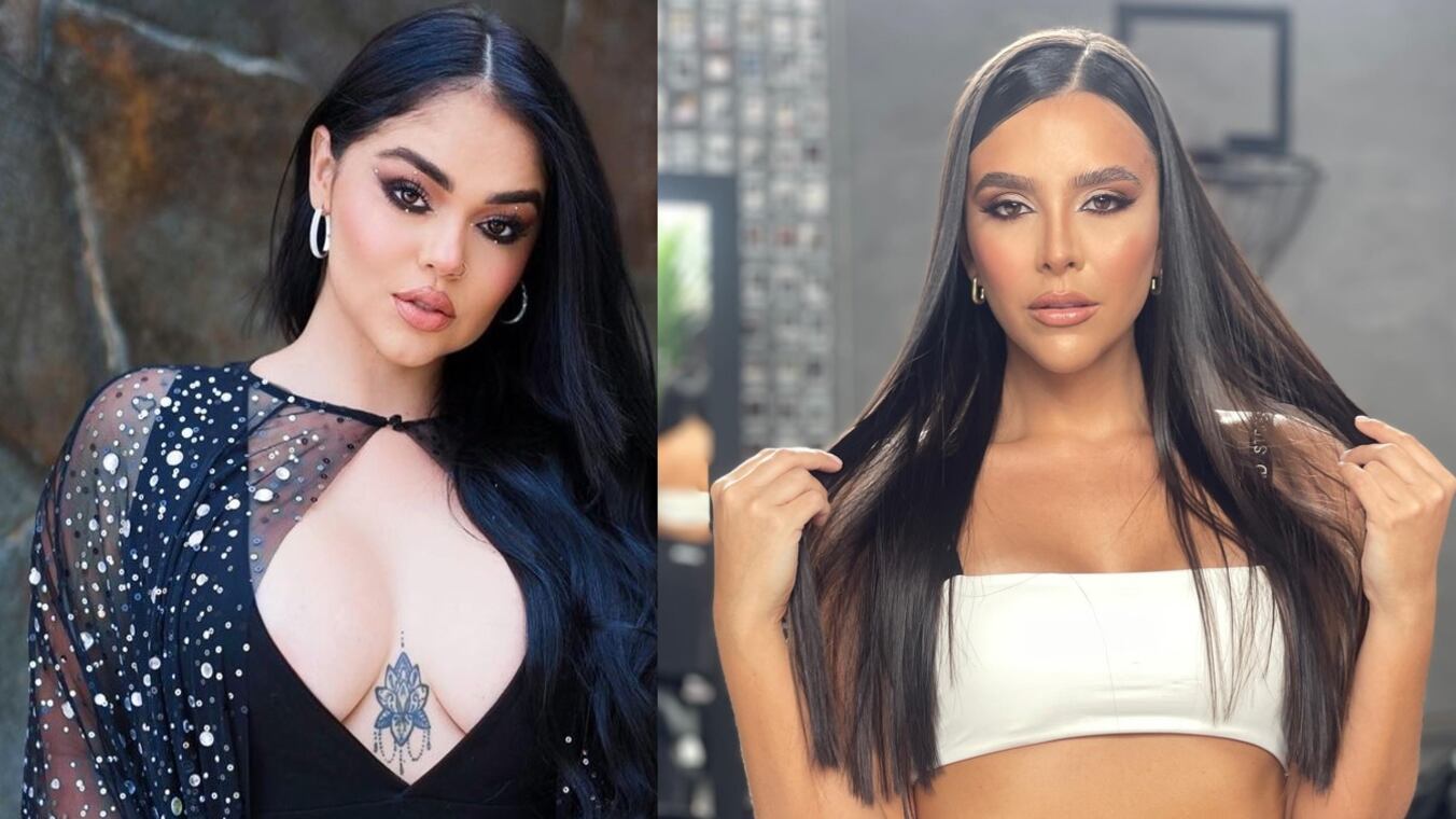 El equipo de abogados de ‘La Segura’ pedía a la empresa 10 millones de pesos colombianos por haber puesto una historia con un Reels de ella.