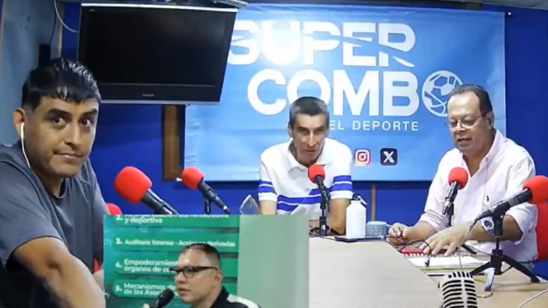 Presidente del Cali le tiró el teléfono a periodistas que le preguntaron por temas de dinero