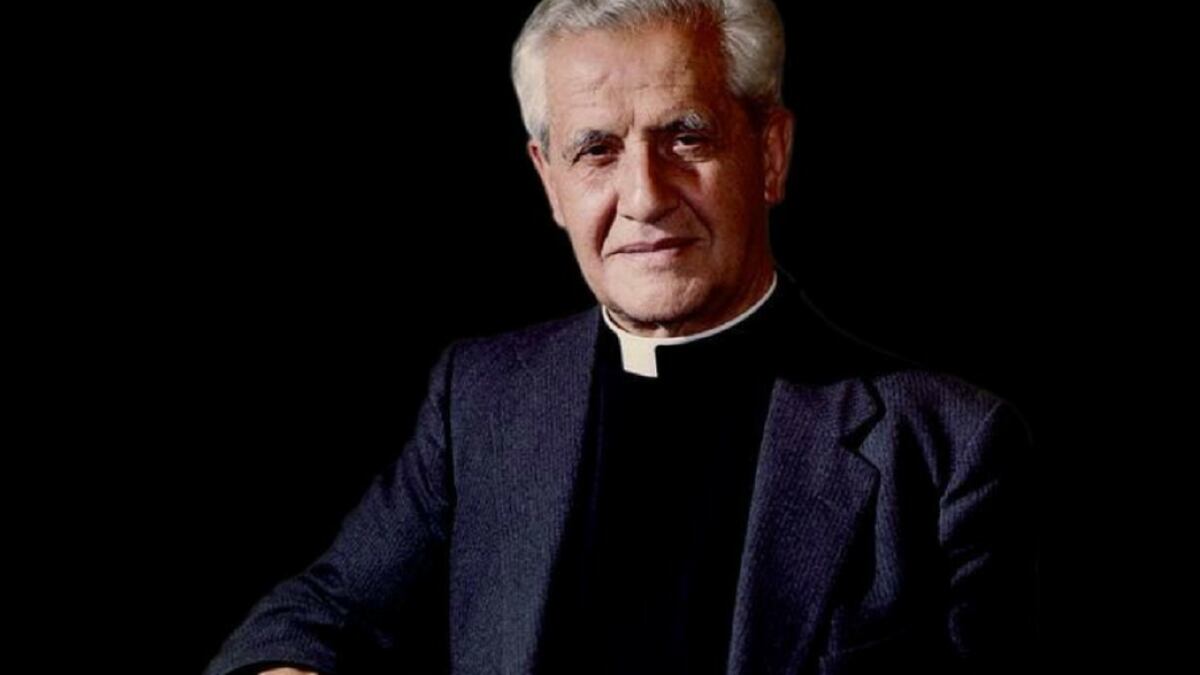 Rafael García Herreros