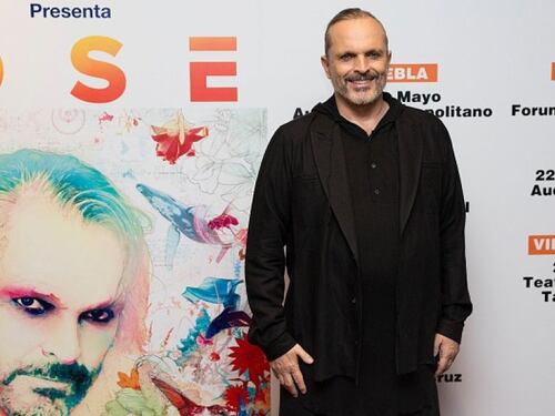 Miguel Bosé quedó arruinado, vendió su casa para solventar deudas y problemas económicos