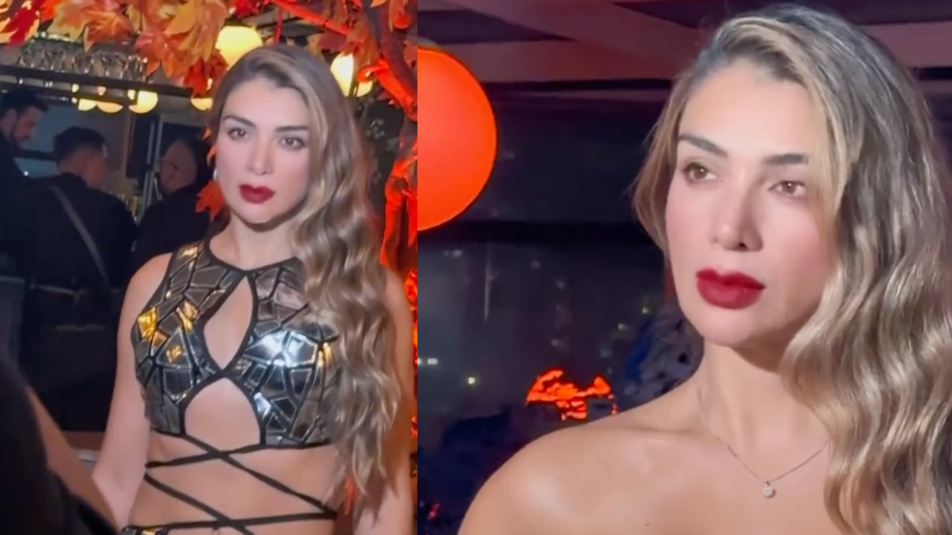 Marilyn Patiño llega a programa del canal RCN