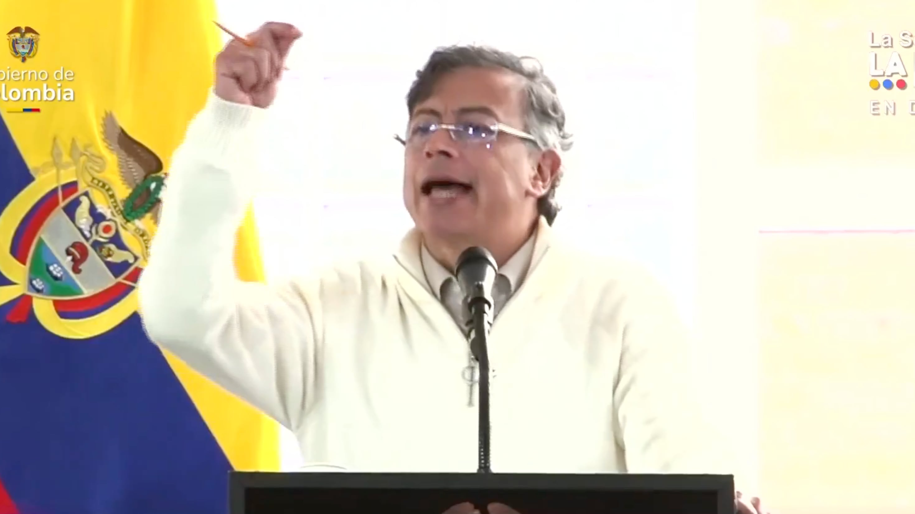 Archivo: Presidencia de Colombia