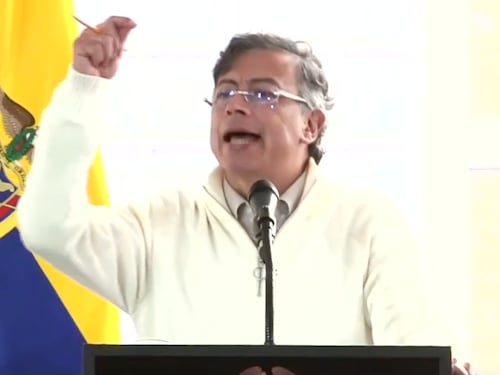 “Regresen, los tratan como esclavos”: Petro lanzó duro llamado a migrantes en EE. UU., Chile y Argentina