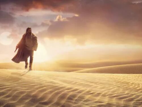 Esta es la teoría de los fanáticos de Star Wars por el afiche de Obi-Wan Kenobi