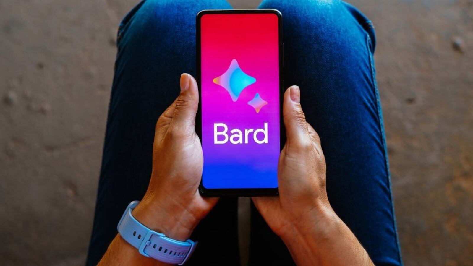 Bard