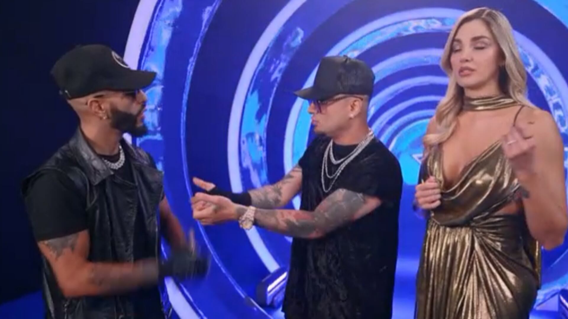 Wisin sí era él, pero Yandel no: Así les fue a los primeros dobles de ‘Los Extraterrestres’ en ‘Yo Me Llamo’