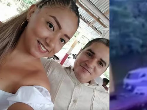 “Chao, Julio”: el milagro que salvó a un niño en el trágico accidente de la vía Buga–Buenaventura