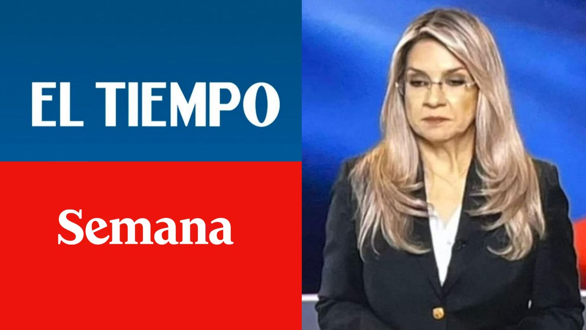 Semana perdió el primer lugar indiscutible en usuarios únicos que venía ostentando hace varios meses.