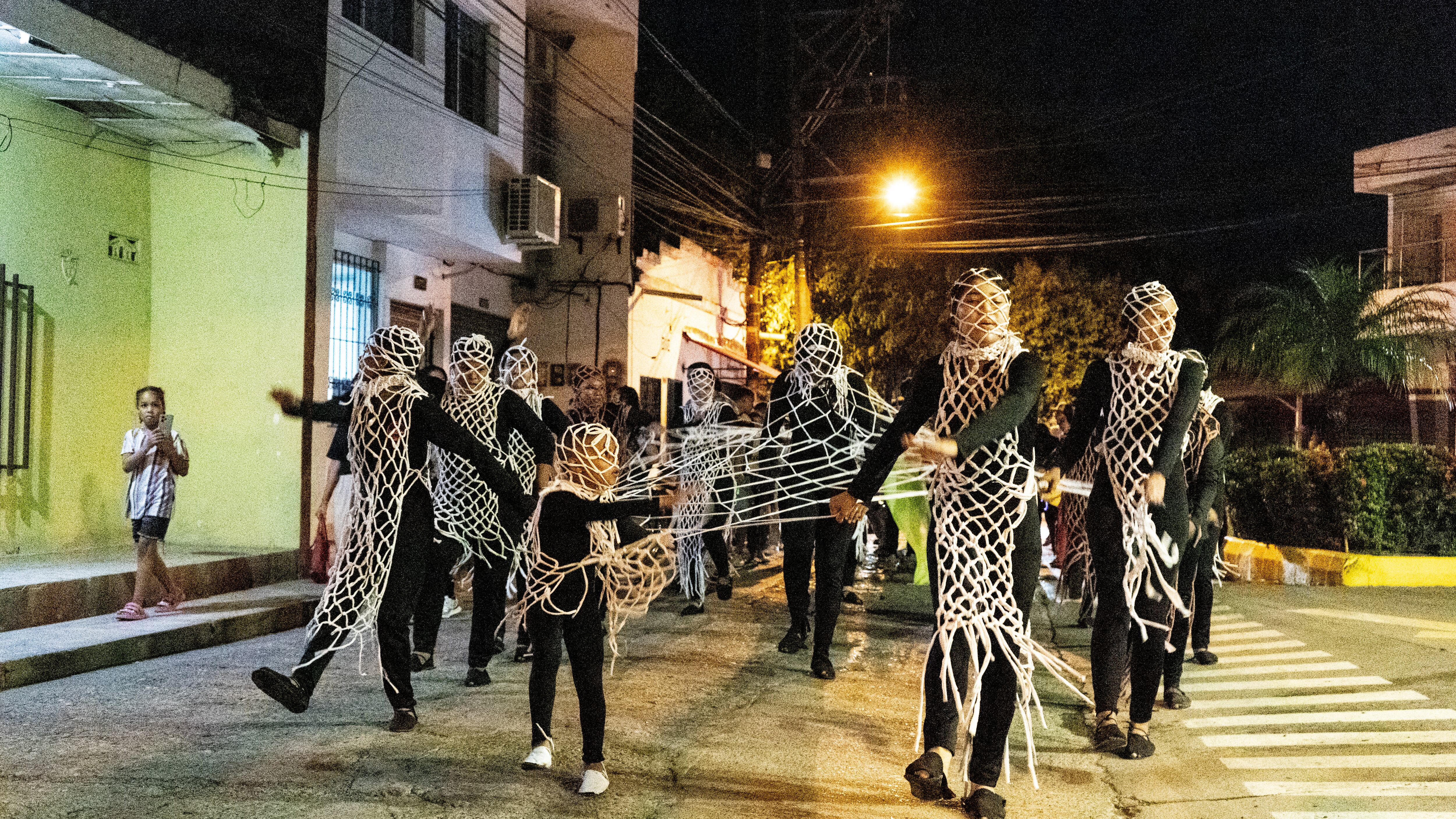 Promotora cultural de Antioquia