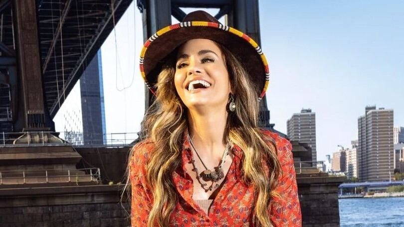 Tal parece que Aura Cristina Geithner reveló de más en una de sus más recientes publicaciones y encendió las redes.