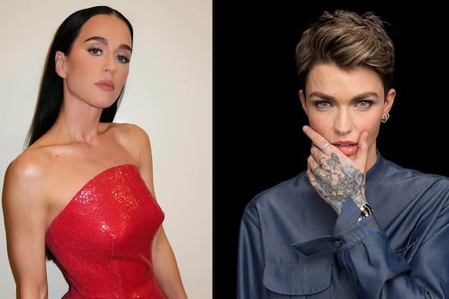 Reconocida actriz lanzó graves acusaciones de agresión sexual contra Katy Perry