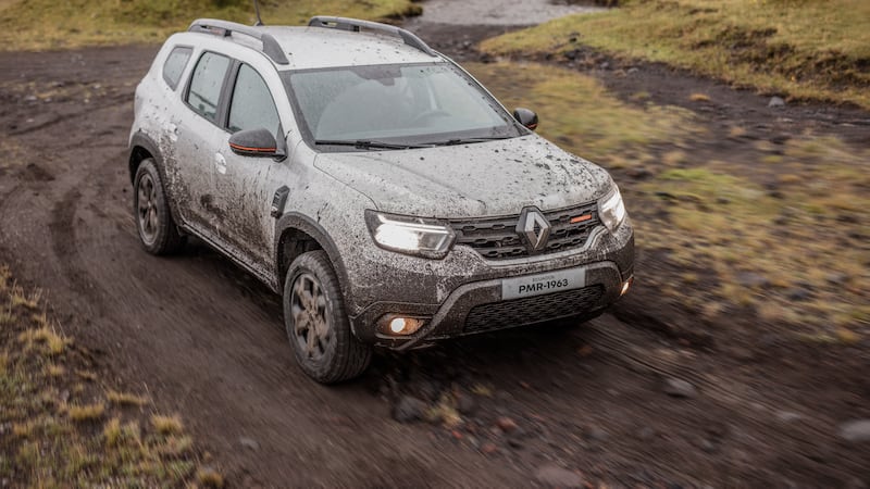 La Renault Duster domina la lista de los carros más vendidos en octubre en Colombia