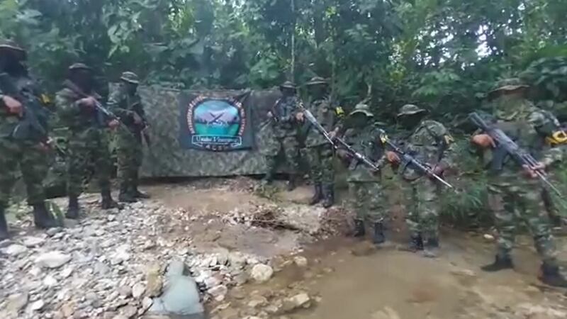 Trabajos forzados, torturas y humillaciones: los castigos de las Autodefensas de la Sierra Nevada a pobladores de la Región