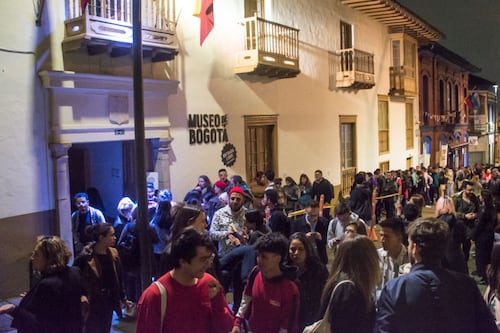 Noche de museos en Bogotá: agéndese para vivir esta jornada cultural con planes gratuitos