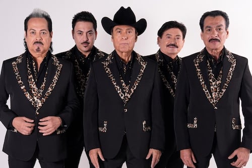 Los Tigres del Norte cruzan a la cultura pop y aparecen en un episodio especial de ‘Los Simpson’