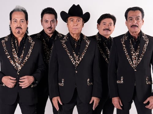 Los Tigres del Norte cruzan a la cultura pop y aparecen en un episodio especial de ‘Los Simpson’