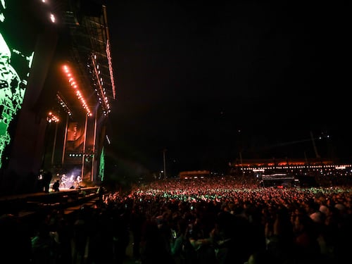 Listas las 37 bandas del Festival Intercolegiado de Rock de Bogotá