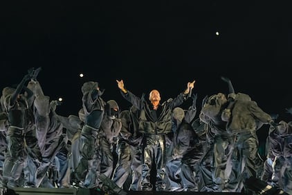 Invitados al concierto de J Balvin en Medellín 2025