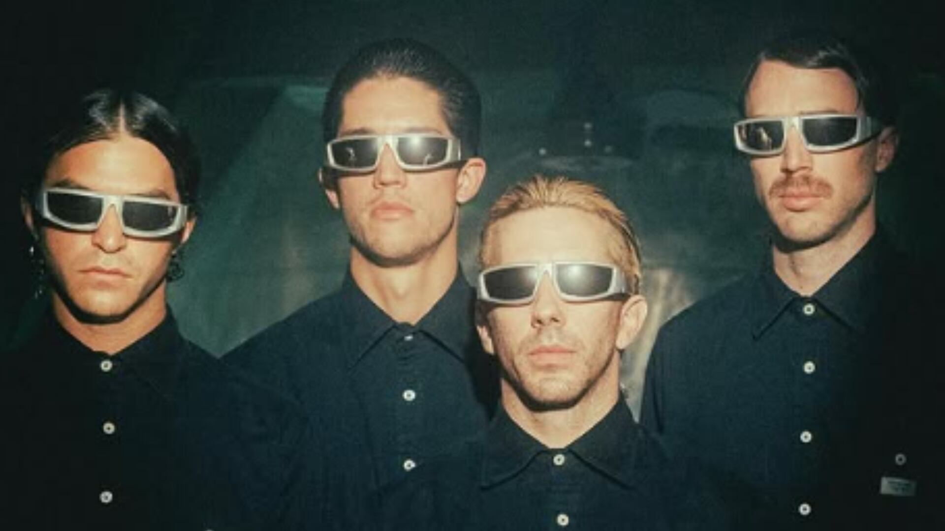 Silvestre y la Naranja están de regreso en Bogotá, los acompaña su nuevo single “Prisionero Perfecto”