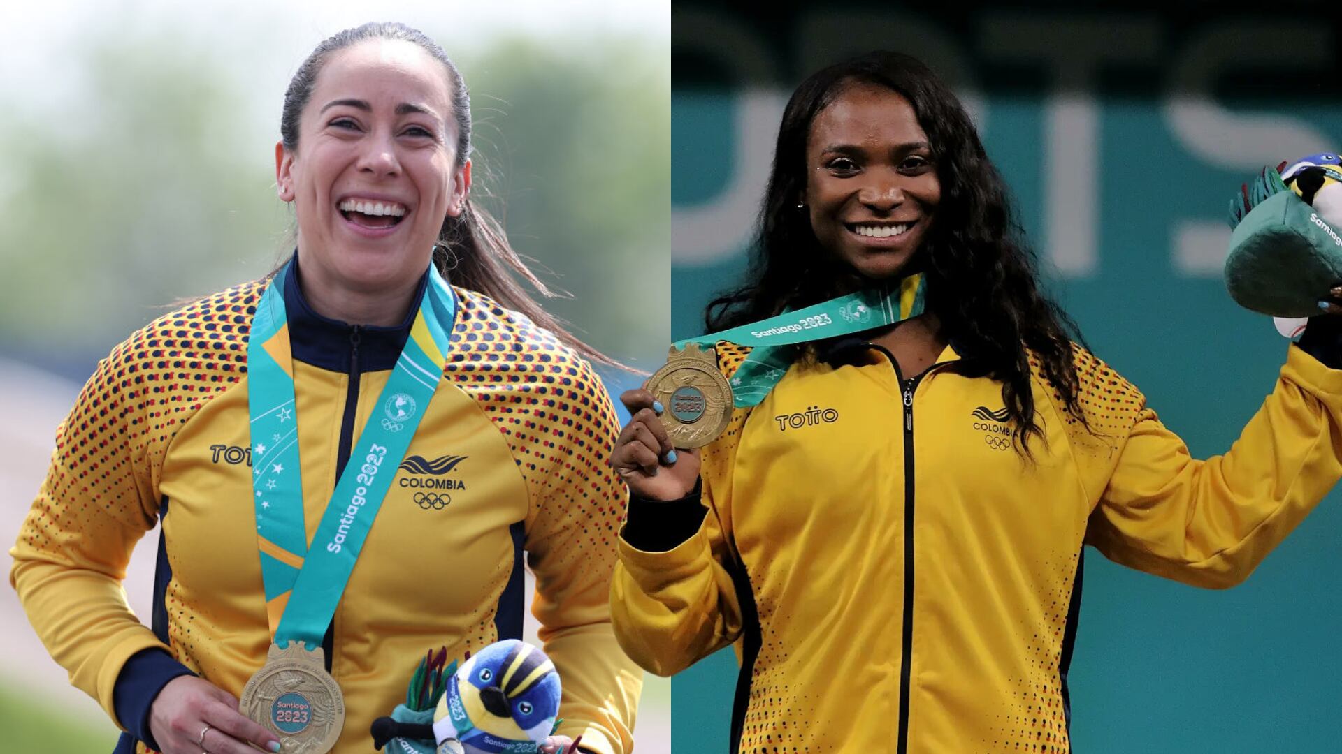 Juegos Panamericanos 2023