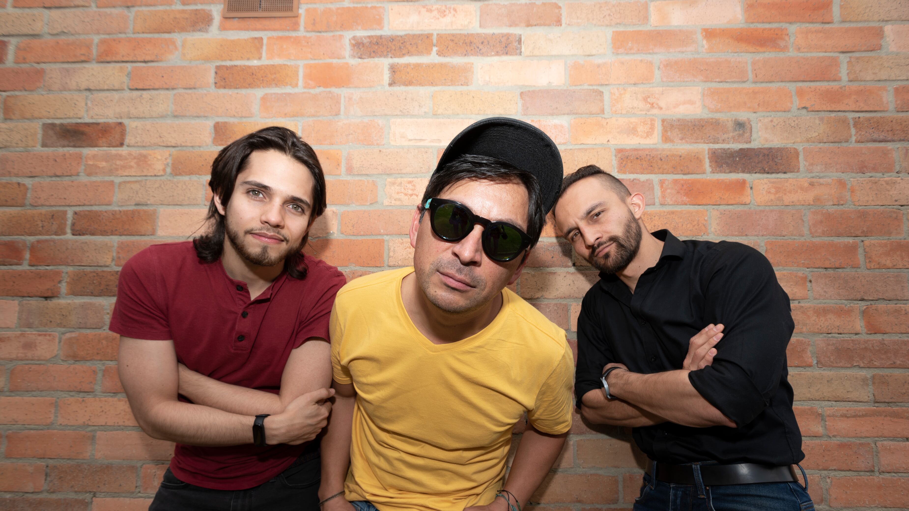 La banda Bora presenta su segundo álbum de estudio