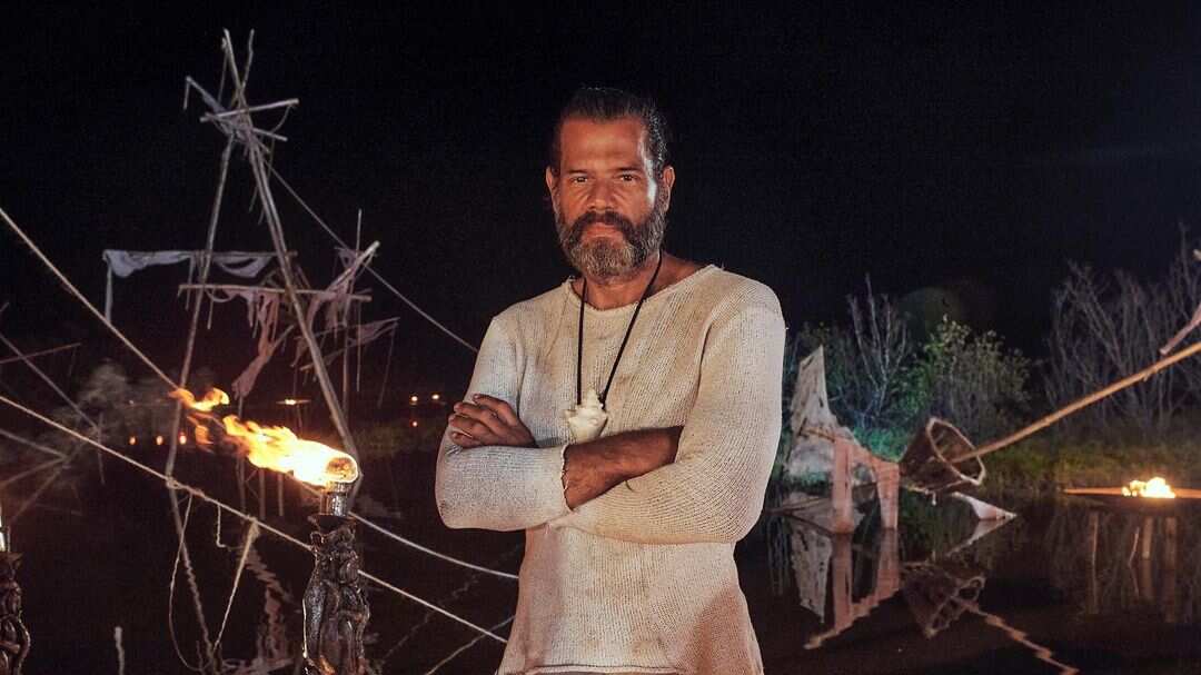 Juan del Mar hizo su mejor esfuerzo en tratar de resaltar en la competencia y es el acreedor de los 500 millones de pesos de ‘Survivor La Isla De Los Famosos’