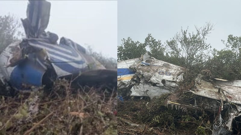 Se conoce la hipótesis principal del accidente del avión de Satena en el que murieron 15 personas