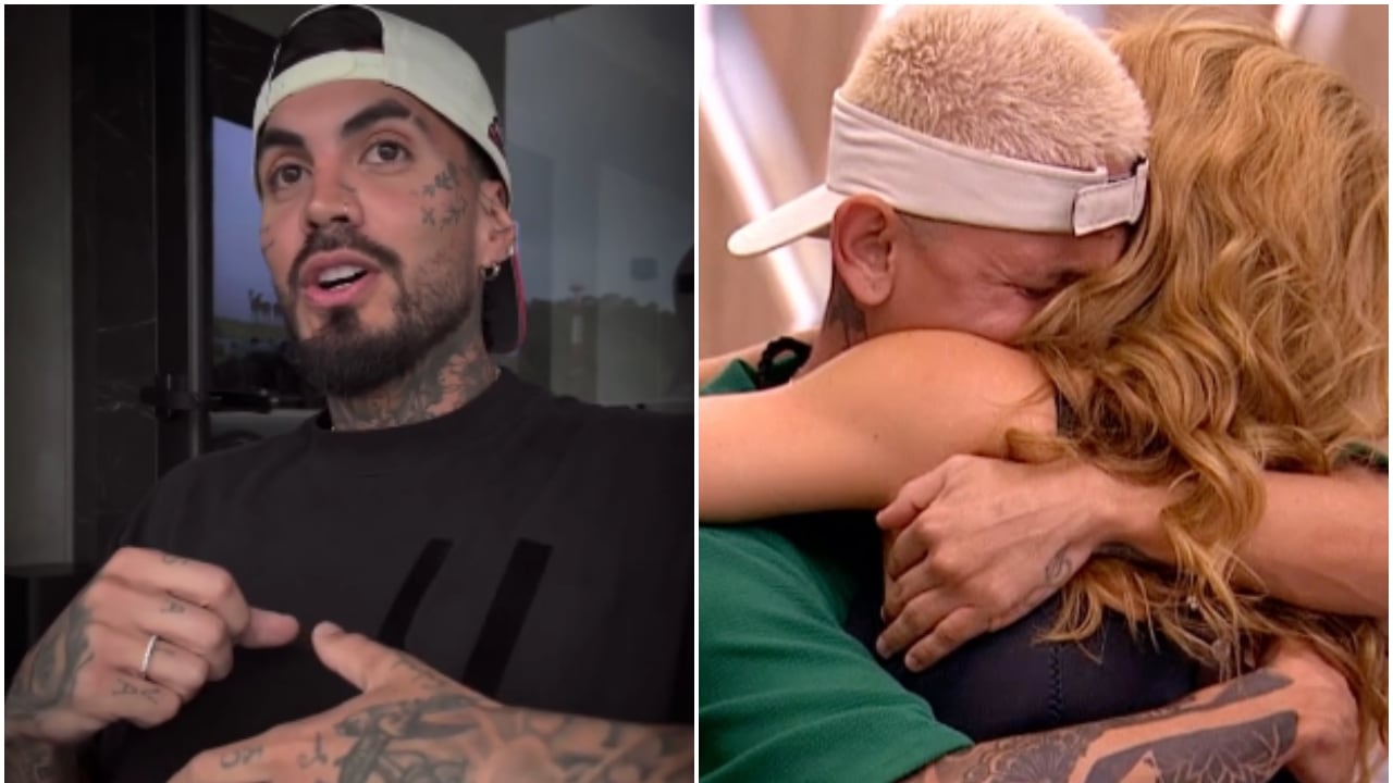 La Casa de los Famosos Colombia