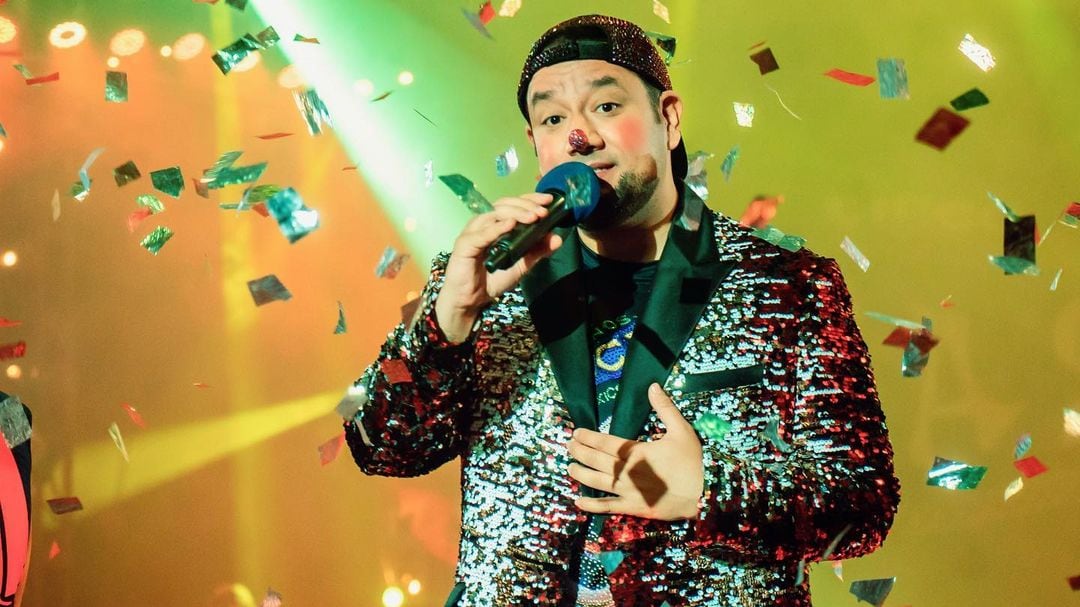 Esta es la esposa de Raúl Gasca y la diferencia de edad que se llevan