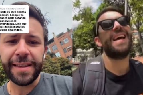 Barranquillero asesinado en robo en Bogotá estaba a días de celebrar su cumpleaños