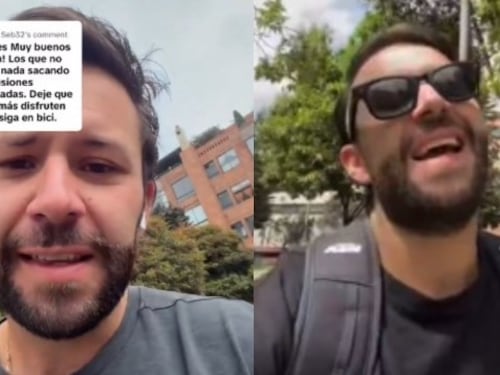 Barranquillero asesinado en robo en Bogotá estaba a días de celebrar su cumpleaños