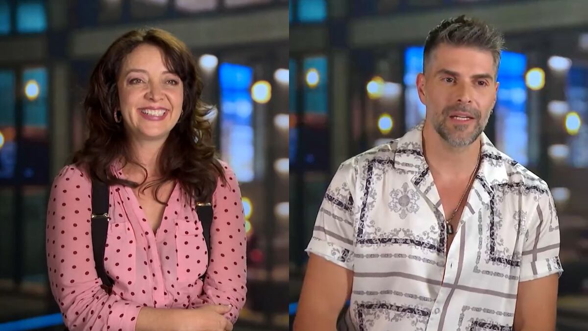 Cony Camelo se burló de Juan Pablo Llano y le puso apodo otra vez – Publimetro Colombia