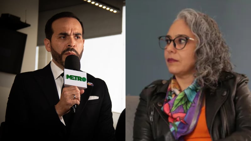 María José Pizarro arremetió contra Abelardo de la Espriella y dijo que hay un “lobby grotesco” contra Petro