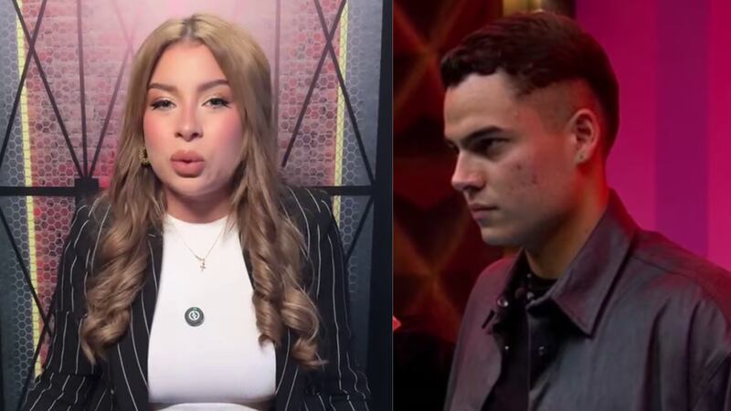 Ornella Sierra de La Casa de los Famosos cambió a Miguel Bueno para ser madrastra; ella es la hija de su nuevo amor