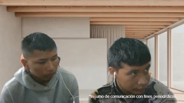 Fiscalía judicializa a presuntos terroristas implicados en ataques con drones en Popayán