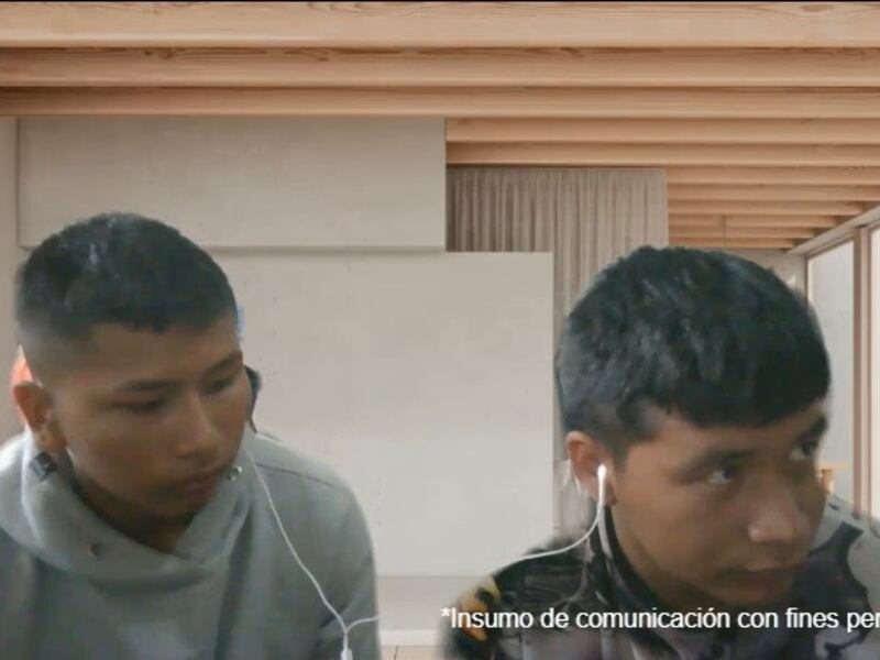Caen los ‘reyes de los drones’: capturan a explosivistas de las disidencias de las Farc tras ataques en Cauca