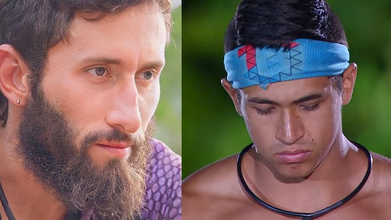 La polémica está encendida pues a la mayoría de los televidentes les pareció injusta la expulsión de Marlon del ‘Desafío XX’
